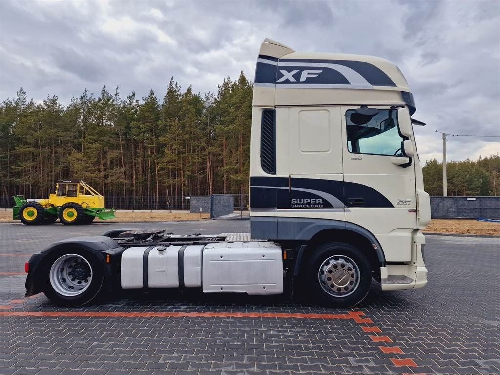 DAF XF 106 460 - Trekker: afbeelding 5 DAF XF 106 460 - Trekker: afbeelding 5