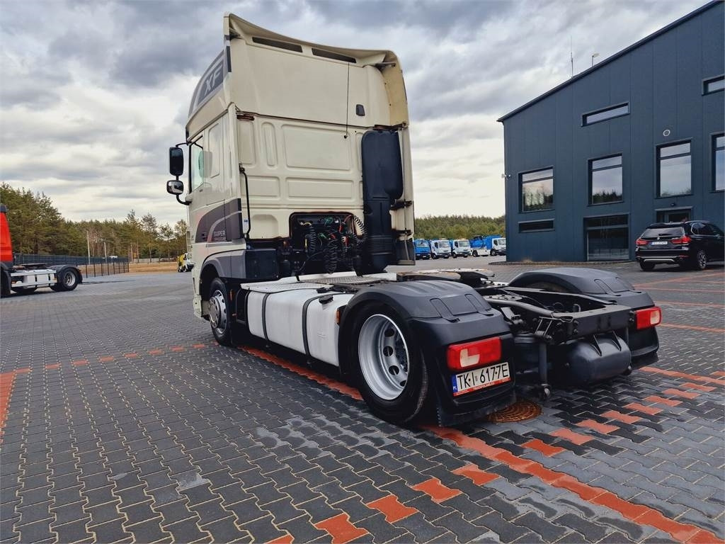 DAF XF 106 460  - Trekker: afbeelding 3 DAF XF 106 460  - Trekker: afbeelding 3