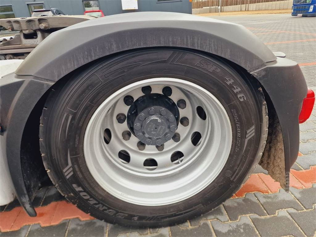 Trekker DAF XF 106 460: afbeelding 13 Trekker DAF XF 106 460: afbeelding 13