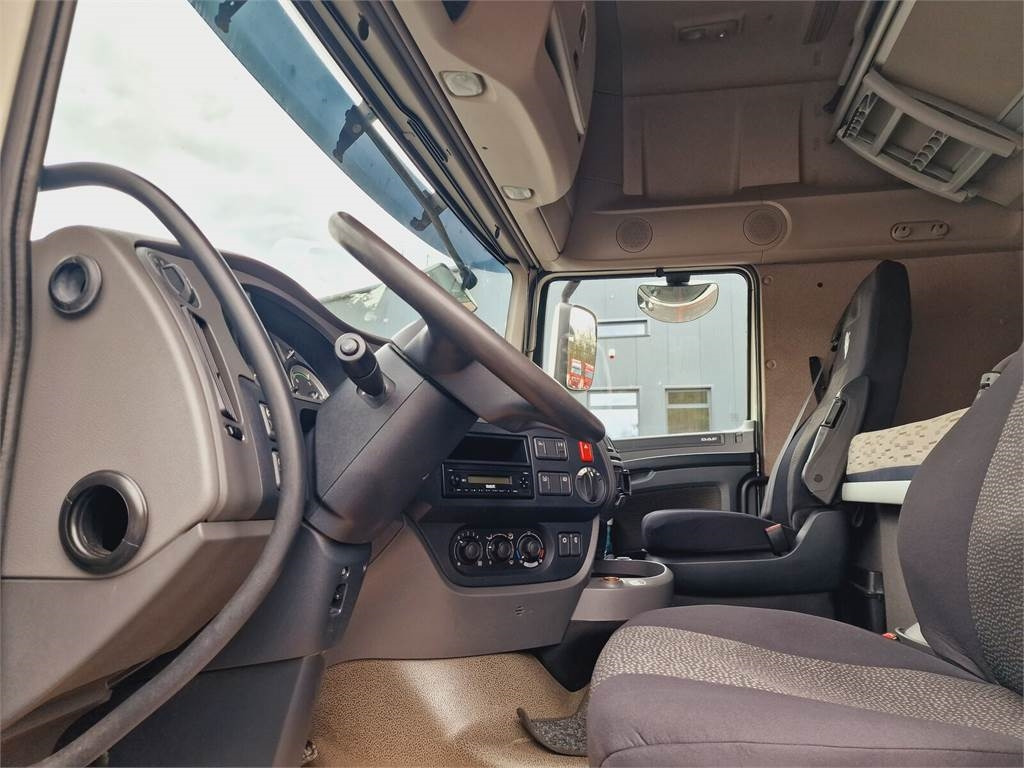 Trekker DAF XF 106 460: afbeelding 20 Trekker DAF XF 106 460: afbeelding 20