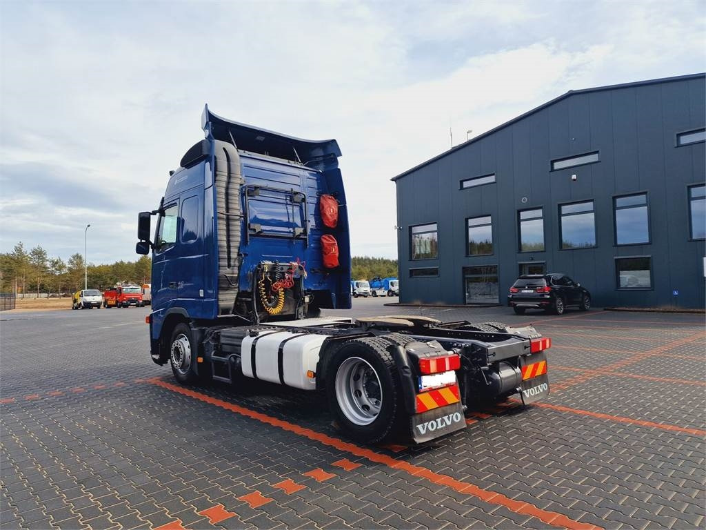 Volvo FH 13 440 - Trekker: afbeelding 3 Volvo FH 13 440 - Trekker: afbeelding 3