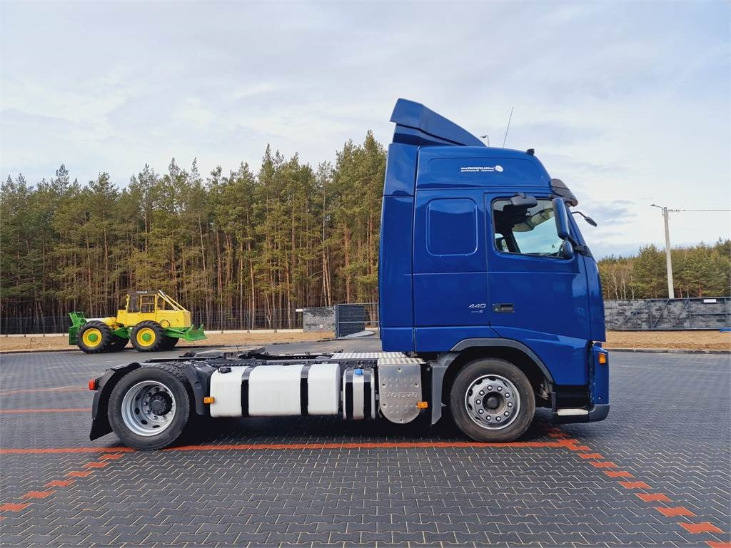 Volvo FH 13 440 - Trekker: afbeelding 5 Volvo FH 13 440 - Trekker: afbeelding 5