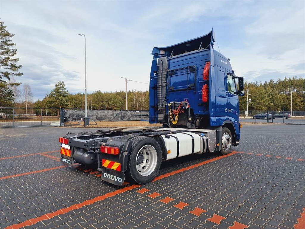 Volvo FH 13 440 - Trekker: afbeelding 4 Volvo FH 13 440 - Trekker: afbeelding 4