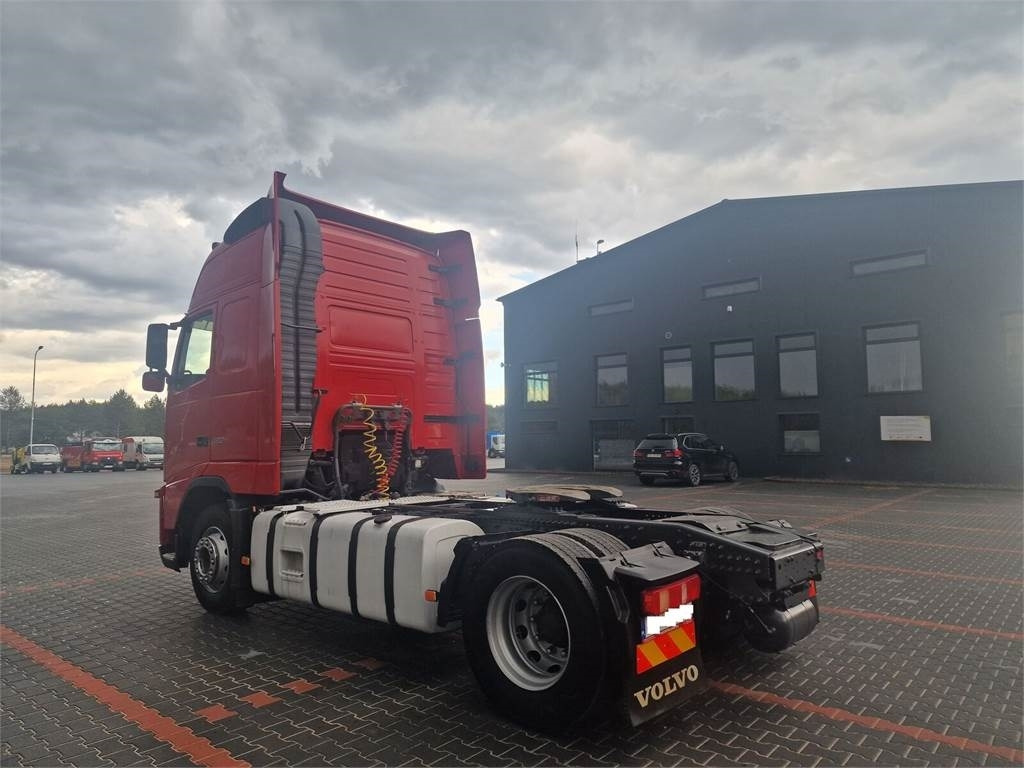 Volvo FH13 - Trekker: afbeelding 4 Volvo FH13 - Trekker: afbeelding 4
