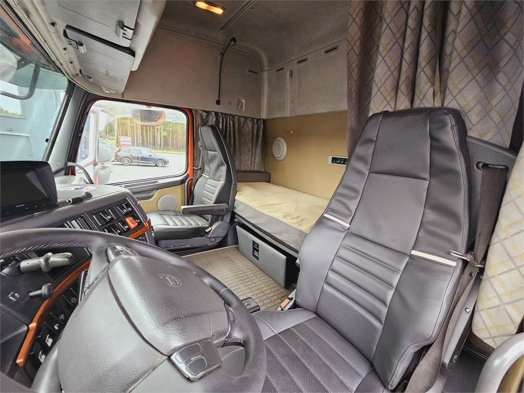 Volvo Disab Centurion P210/9 Suction-blowing vacuum load - Vacuümwagen: afbeelding 3 Volvo Disab Centurion P210/9 Suction-blowing vacuum load - Vacuümwagen: afbeelding 3