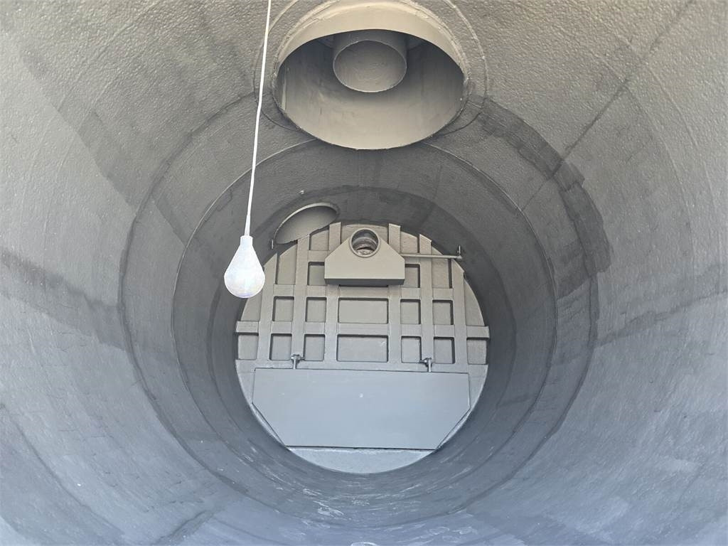Volvo Disab Centurion vacuum suction loader - Vacuümwagen: afbeelding 4 Volvo Disab Centurion vacuum suction loader - Vacuümwagen: afbeelding 4