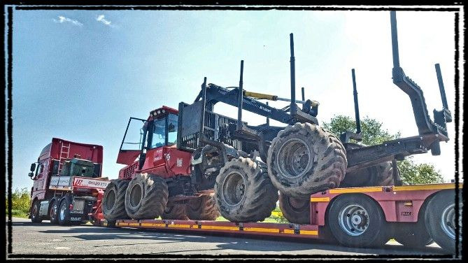 Faymonville Maxtrailer 510 Tiefbett / ausziehbar Faymonville Maxtrailer 510 Tiefbett / ausziehbar - Dieplader oplegger: afbeelding 4 Faymonville Maxtrailer 510 Tiefbett / ausziehbar Faymonville Maxtrailer 510 Tiefbett / ausziehbar - Dieplader oplegger: afbeelding 4