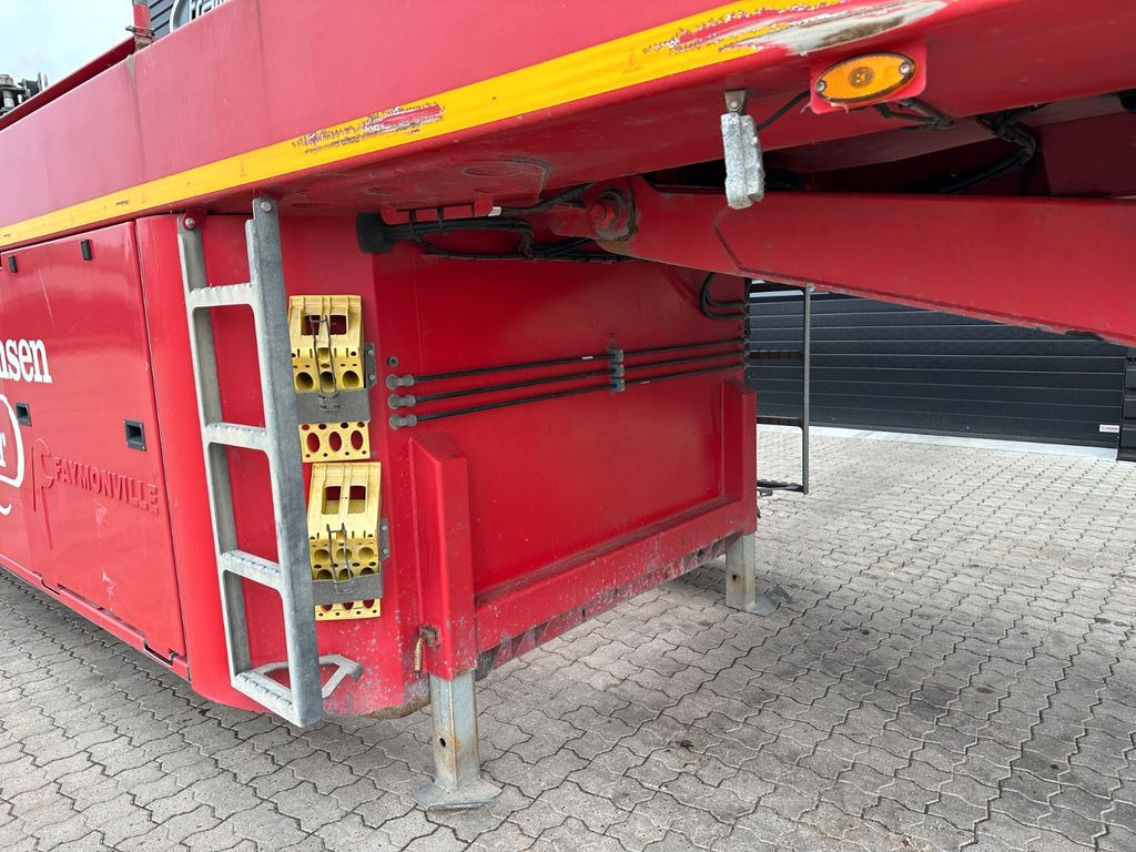 Faymonville Prefamax Innenlader / für beton elementen - Dieplader oplegger: afbeelding 5 Faymonville Prefamax Innenlader / für beton elementen - Dieplader oplegger: afbeelding 5