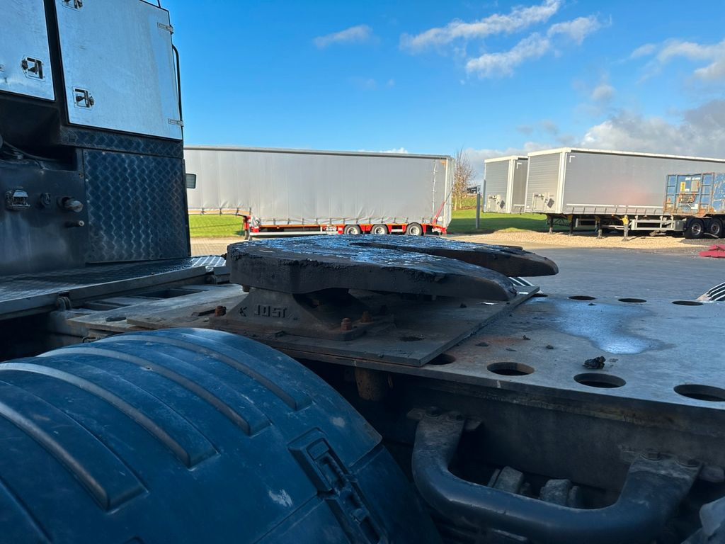 Scania R620 8x4 Scania R620 8x4 - Trekker: afbeelding 5 Scania R620 8x4 Scania R620 8x4 - Trekker: afbeelding 5