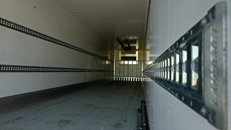 Chereau / Lamberet / Schmitz (Location / Rent) - Koelwagen oplegger: afbeelding 4 Chereau / Lamberet / Schmitz (Location / Rent) - Koelwagen oplegger: afbeelding 4