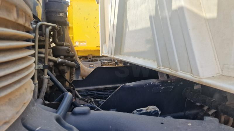 Iveco Trakker 410 - Kipper vrachtwagen: afbeelding 4 Iveco Trakker 410 - Kipper vrachtwagen: afbeelding 4