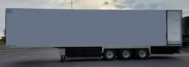 Lamberet LVF S3 - Koelwagen oplegger: afbeelding 2 Lamberet LVF S3 - Koelwagen oplegger: afbeelding 2