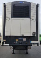 Lamberet LVF S3 - Koelwagen oplegger: afbeelding 3 Lamberet LVF S3 - Koelwagen oplegger: afbeelding 3