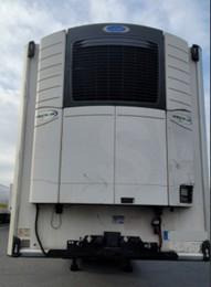 Lamberet LVF S3 - Koelwagen oplegger: afbeelding 3 Lamberet LVF S3 - Koelwagen oplegger: afbeelding 3