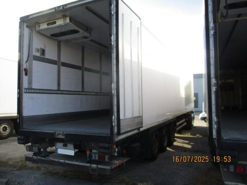 Leasing Lamberet LVFS3 F4R Lamberet LVFS3 F4R: afbeelding 6