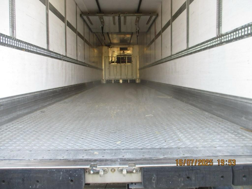 Leasing Lamberet LVFS3 F4R Lamberet LVFS3 F4R: afbeelding 8