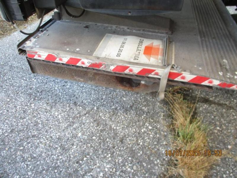 Leasing Lamberet LVFS3 F4R Lamberet LVFS3 F4R: afbeelding 9