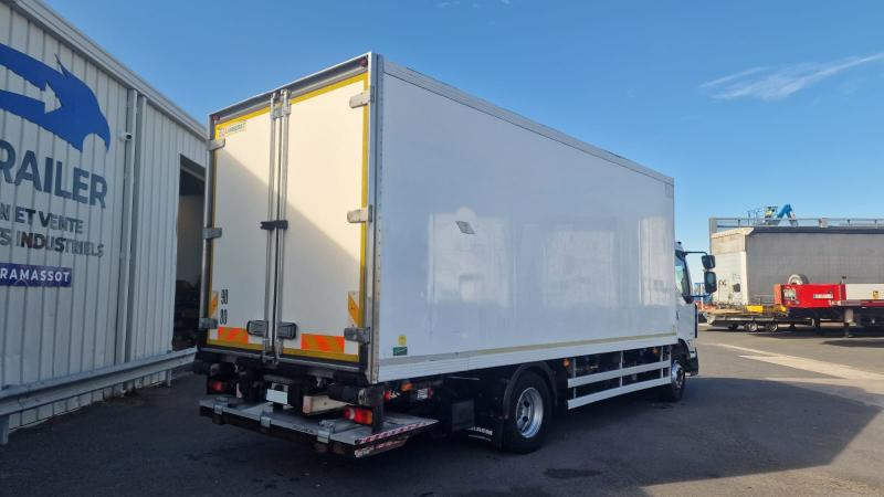 Renault Midlum 220 DXI - Koelwagen vrachtwagen: afbeelding 4 Renault Midlum 220 DXI - Koelwagen vrachtwagen: afbeelding 4