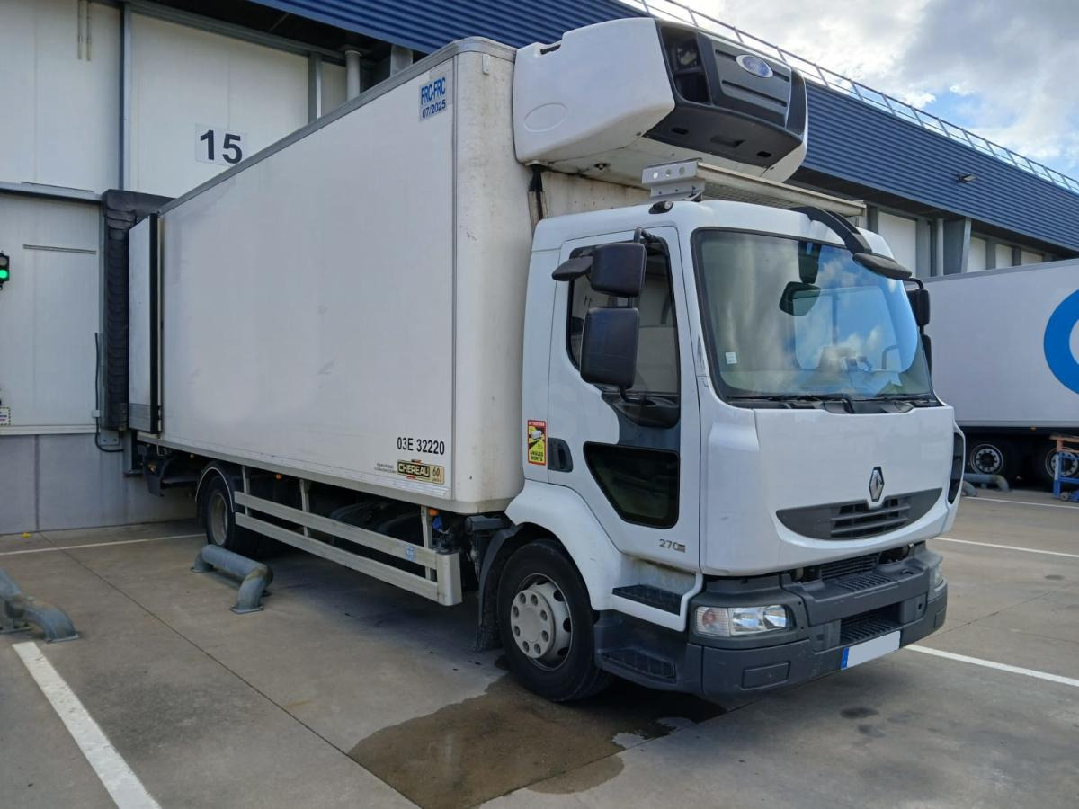 Renault Premium 270 DXI - Koelwagen vrachtwagen: afbeelding 3 Renault Premium 270 DXI - Koelwagen vrachtwagen: afbeelding 3