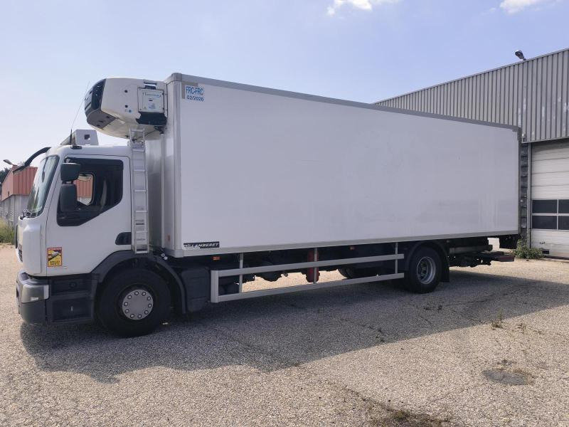 Renault Premium 270 DXI - Koelwagen vrachtwagen: afbeelding 1 Renault Premium 270 DXI - Koelwagen vrachtwagen: afbeelding 1