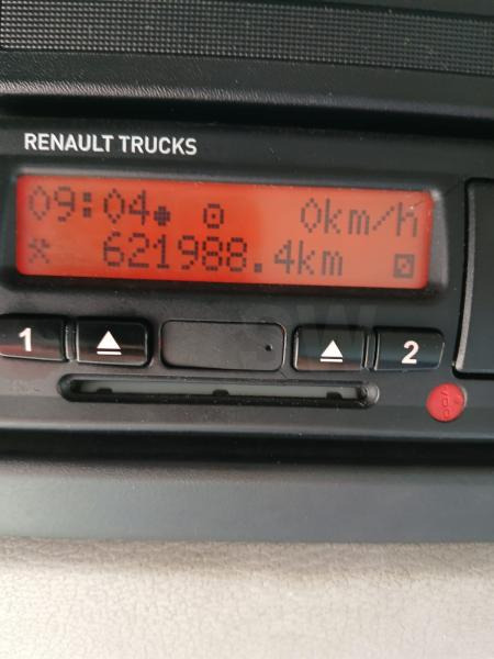 Renault Premium 270 DXI - Koelwagen vrachtwagen: afbeelding 5 Renault Premium 270 DXI - Koelwagen vrachtwagen: afbeelding 5