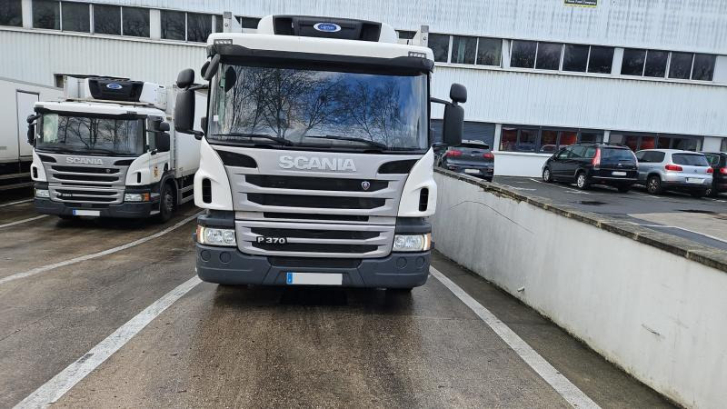 Scania P 370 - Koelwagen vrachtwagen: afbeelding 3 Scania P 370 - Koelwagen vrachtwagen: afbeelding 3