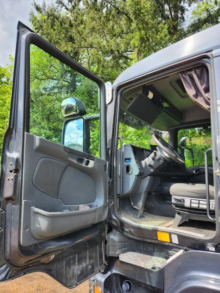 Leasing Scania R R 580 Scania R R 580: afbeelding 9
