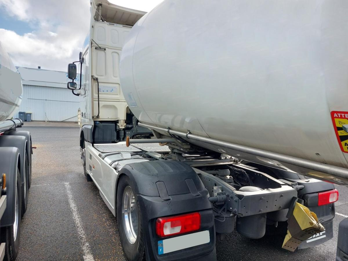 DAF XF 480 - Trekker: afbeelding 2 DAF XF 480 - Trekker: afbeelding 2