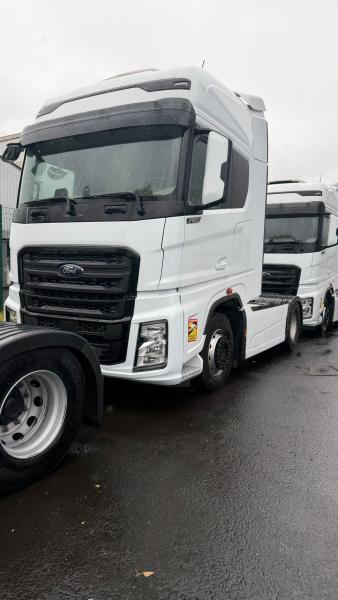 Ford F-MAX - Trekker: afbeelding 5 Ford F-MAX - Trekker: afbeelding 5