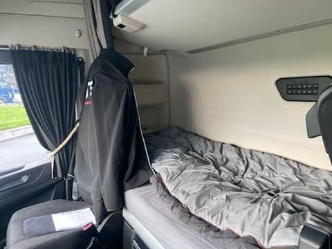 Iveco S-WAY AS 440 S - Trekker: afbeelding 5 Iveco S-WAY AS 440 S - Trekker: afbeelding 5