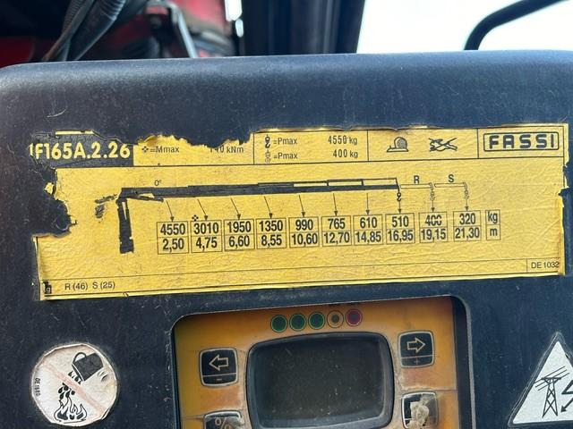 MAN TGX 33.560 - Trekker: afbeelding 5 MAN TGX 33.560 - Trekker: afbeelding 5
