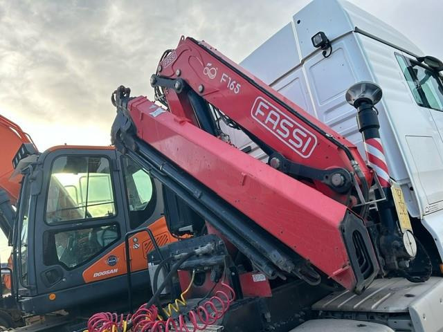 MAN TGX 33.560 - Trekker: afbeelding 2 MAN TGX 33.560 - Trekker: afbeelding 2