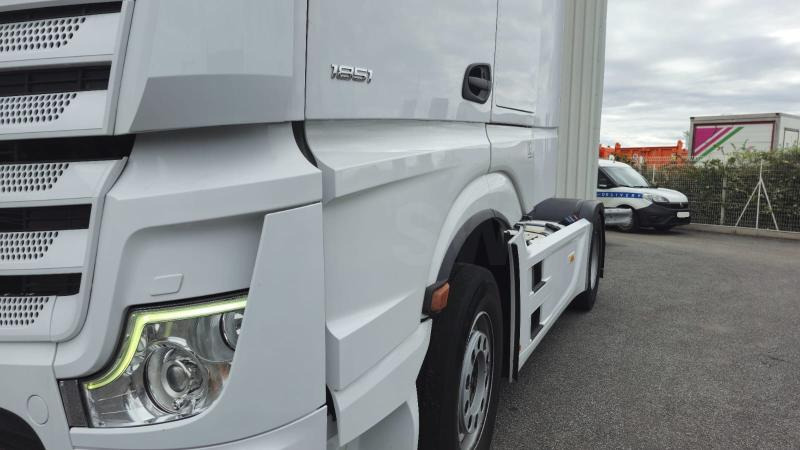 Mercedes Actros 1851 - Trekker: afbeelding 3 Mercedes Actros 1851 - Trekker: afbeelding 3