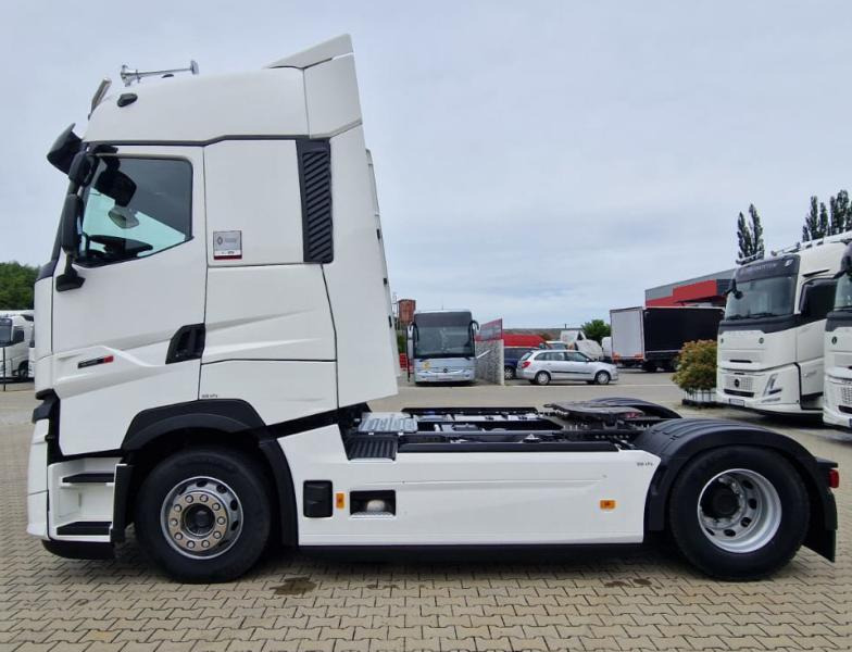 Renault Gamme T High 480 T4X2 E6 - Trekker: afbeelding 4 Renault Gamme T High 480 T4X2 E6 - Trekker: afbeelding 4