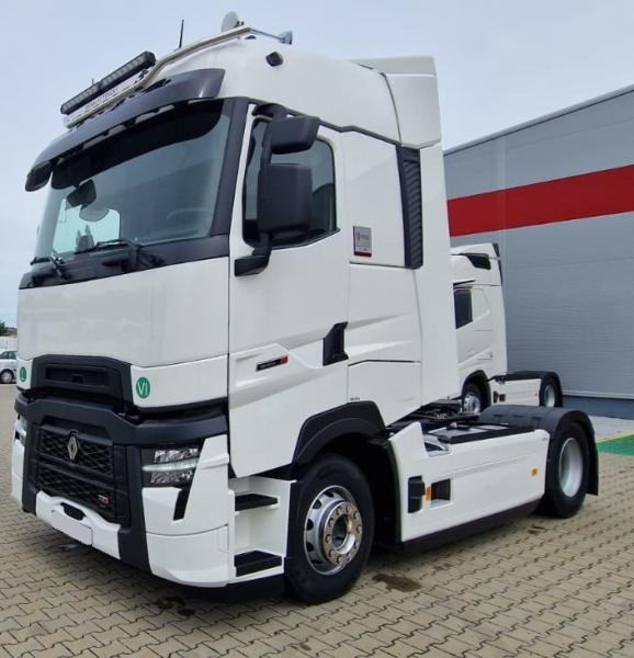 Renault Gamme T High 480 T4X2 E6 - Trekker: afbeelding 2 Renault Gamme T High 480 T4X2 E6 - Trekker: afbeelding 2