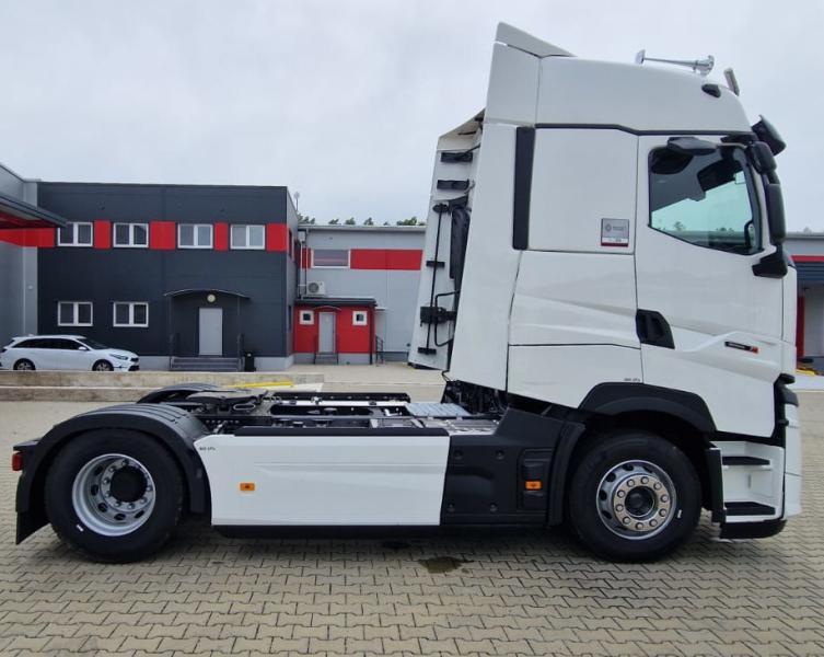 Renault Gamme T High 480 T4X2 E6 - Trekker: afbeelding 5 Renault Gamme T High 480 T4X2 E6 - Trekker: afbeelding 5