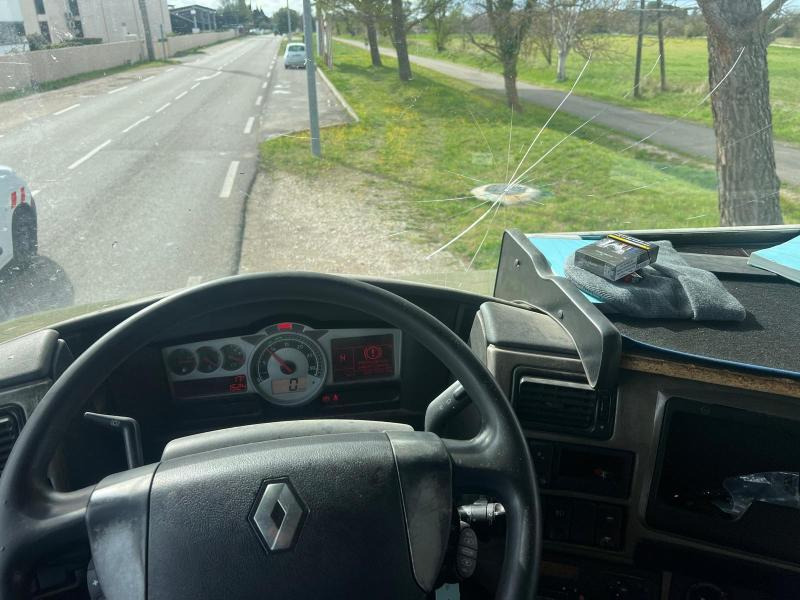 Renault Magnum 500 DXI - Trekker: afbeelding 5 Renault Magnum 500 DXI - Trekker: afbeelding 5