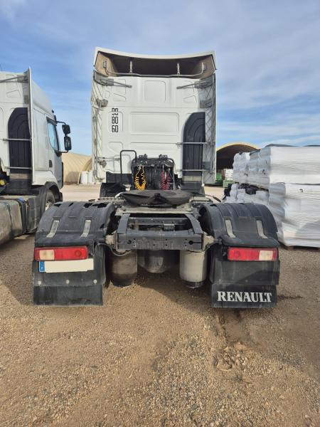 Renault Premium 460 DXI - Trekker: afbeelding 3 Renault Premium 460 DXI - Trekker: afbeelding 3