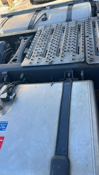 Scania S 500 - Trekker: afbeelding 4 Scania S 500 - Trekker: afbeelding 4