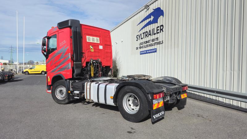 Volvo FH 460 - Trekker: afbeelding 5 Volvo FH 460 - Trekker: afbeelding 5