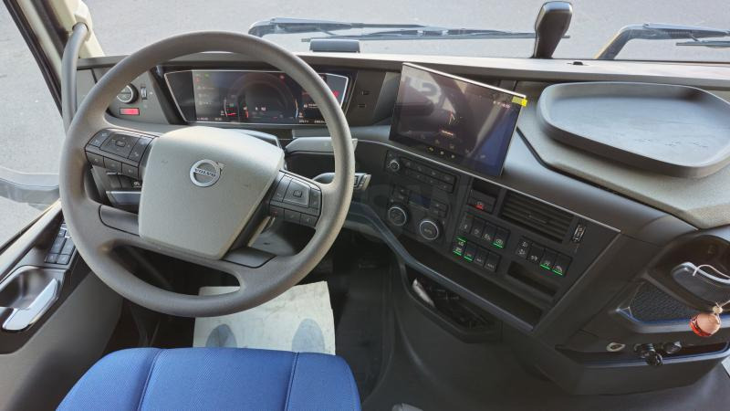 Volvo FH 500 AERO Globetrotter XXL (Location / Rent) - Trekker: afbeelding 5 Volvo FH 500 AERO Globetrotter XXL (Location / Rent) - Trekker: afbeelding 5