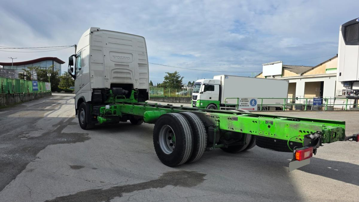 Volvo FH 500 - Trekker: afbeelding 5 Volvo FH 500 - Trekker: afbeelding 5