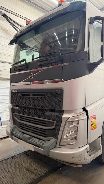 Volvo FH 500 - Trekker: afbeelding 3 Volvo FH 500 - Trekker: afbeelding 3