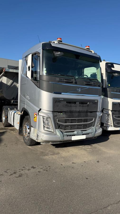 Volvo FH 500 - Trekker: afbeelding 1 Volvo FH 500 - Trekker: afbeelding 1