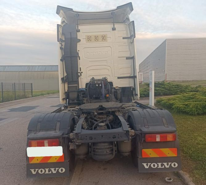 Volvo FH 500 - Trekker: afbeelding 3 Volvo FH 500 - Trekker: afbeelding 3