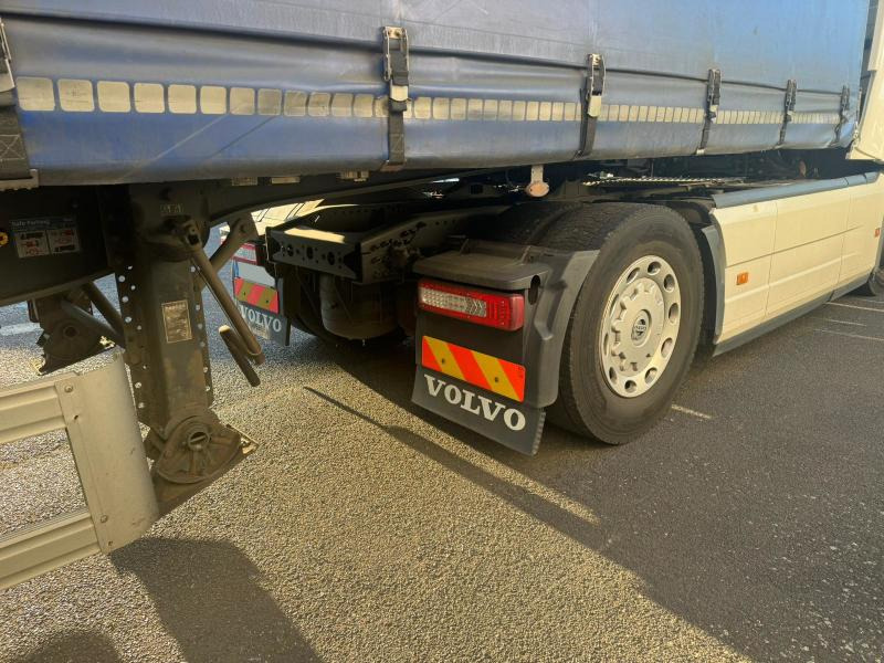 Volvo FH 500 - Trekker: afbeelding 5 Volvo FH 500 - Trekker: afbeelding 5