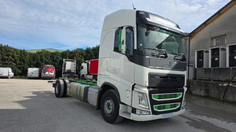 Volvo FH 500 - Trekker: afbeelding 2 Volvo FH 500 - Trekker: afbeelding 2