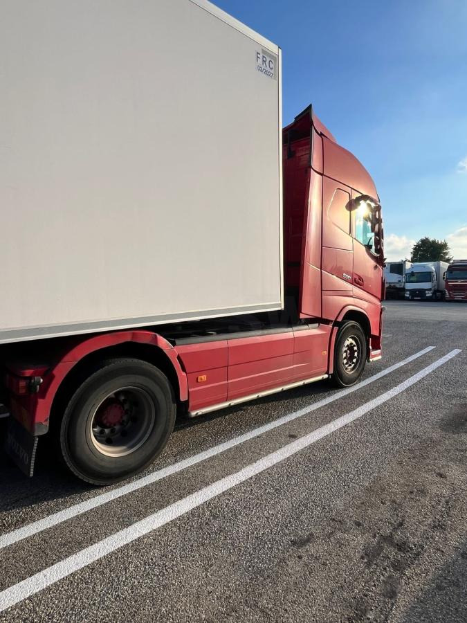 Volvo FH 500 - Trekker: afbeelding 5 Volvo FH 500 - Trekker: afbeelding 5