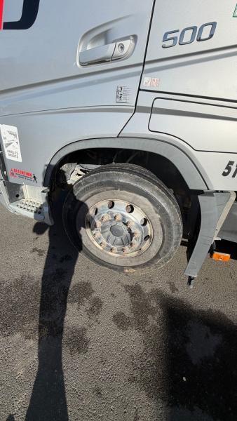 Volvo FH 500 - Trekker: afbeelding 4 Volvo FH 500 - Trekker: afbeelding 4