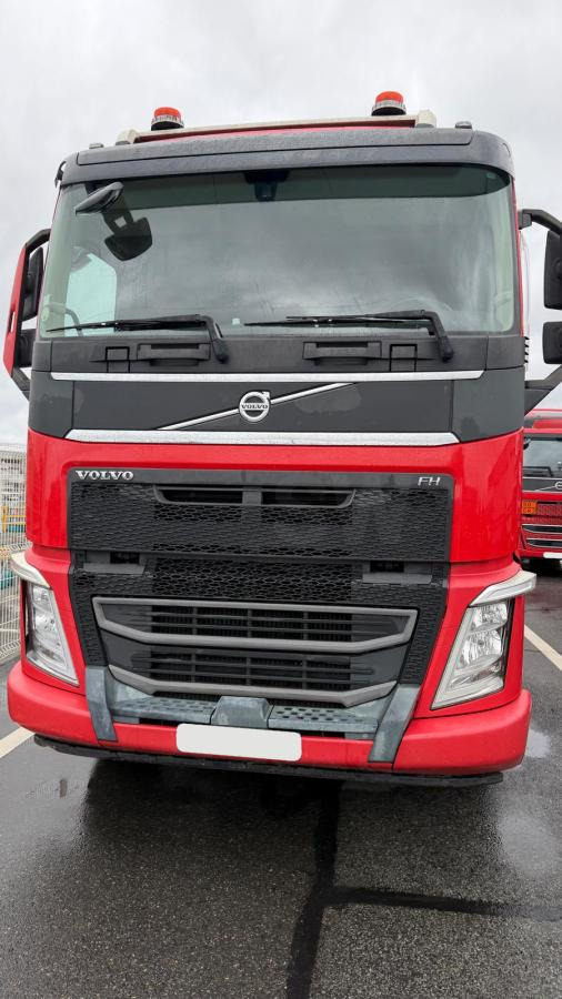 Volvo FH 500 - Trekker: afbeelding 5 Volvo FH 500 - Trekker: afbeelding 5